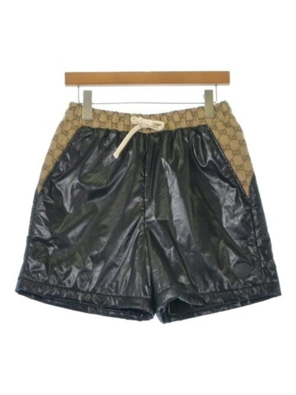 Gucci Shorts Black
